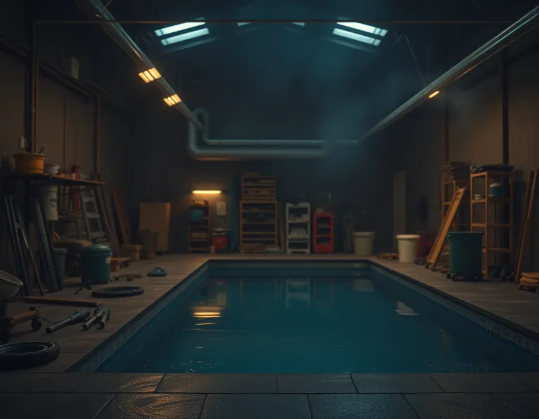 instalação de piscinas Jaboticabal